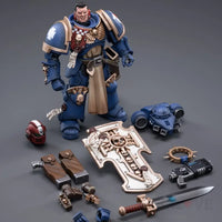 Bladeguard Veterans Brother Sergeant Proximo Preorder