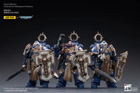Bladeguard Veterans Brother Sergeant Proximo Preorder