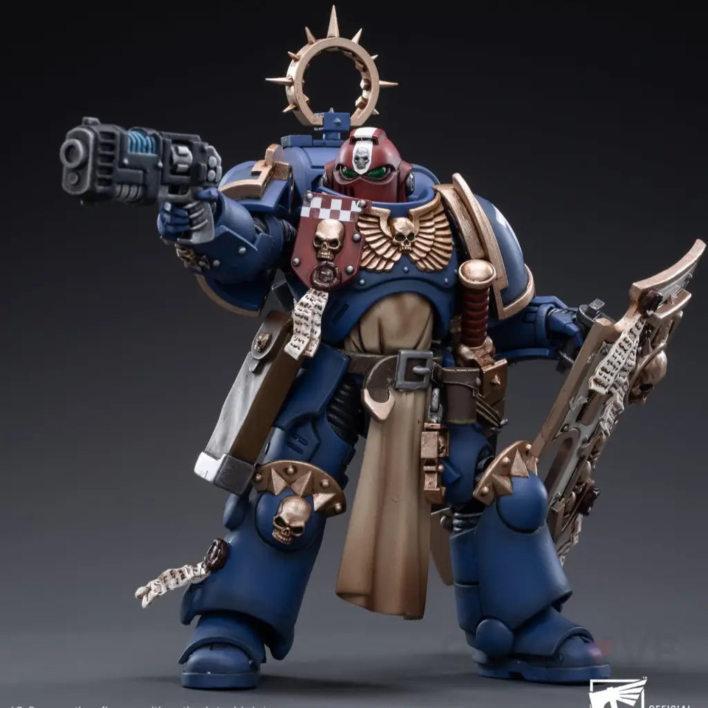 Bladeguard Veterans Brother Sergeant Proximo Preorder