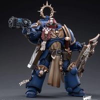 Bladeguard Veterans Brother Sergeant Proximo Preorder