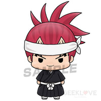 Bleach Chokorin Mascot Set - GeekLoveph