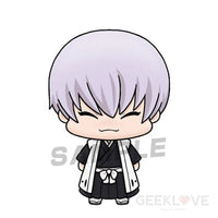 Bleach Chokorin Mascot Set - GeekLoveph