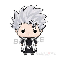 Bleach Chokorin Mascot Set - GeekLoveph