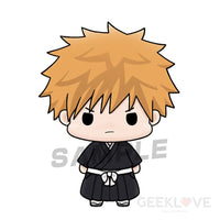 Bleach Chokorin Mascot Set - GeekLoveph