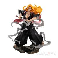 Bleach G.E.M. Series Rangiku Matsumoto - GeekLoveph