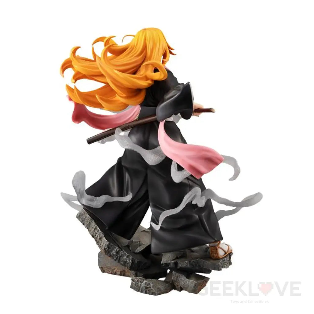 Bleach G.E.M. Series Rangiku Matsumoto - GeekLoveph