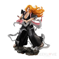 Bleach G.E.M. Series Rangiku Matsumoto - GeekLoveph