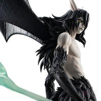Bleach Precious G.e.m. Series Ulquiorra Cifer (Resurreccion Segunda Etapa) Figure Preorder