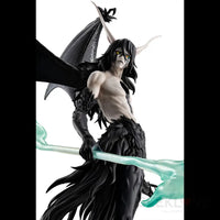 Bleach Precious G.e.m. Series Ulquiorra Cifer (Resurreccion Segunda Etapa) Figure Preorder