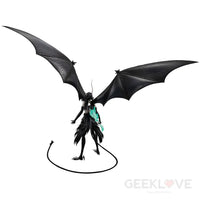 Bleach Precious G.e.m. Series Ulquiorra Cifer (Resurreccion Segunda Etapa) Figure Preorder