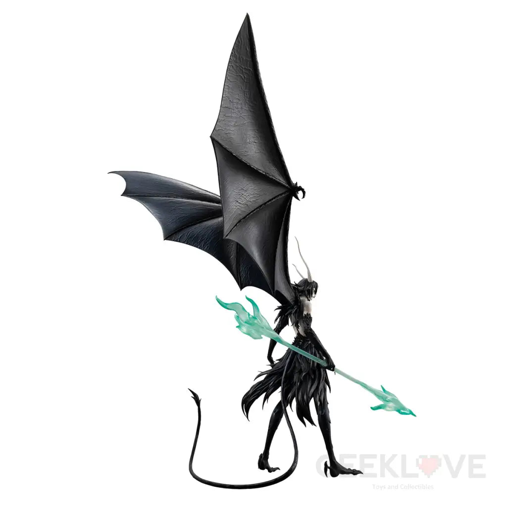 Bleach Precious G.e.m. Series Ulquiorra Cifer (Resurreccion Segunda Etapa) Figure Preorder