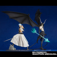 Bleach Precious G.e.m. Series Ulquiorra Cifer (Resurreccion Segunda Etapa) Figure Preorder