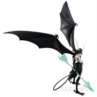 Bleach Precious G.e.m. Series Ulquiorra Cifer (Resurreccion Segunda Etapa) Figure Preorder