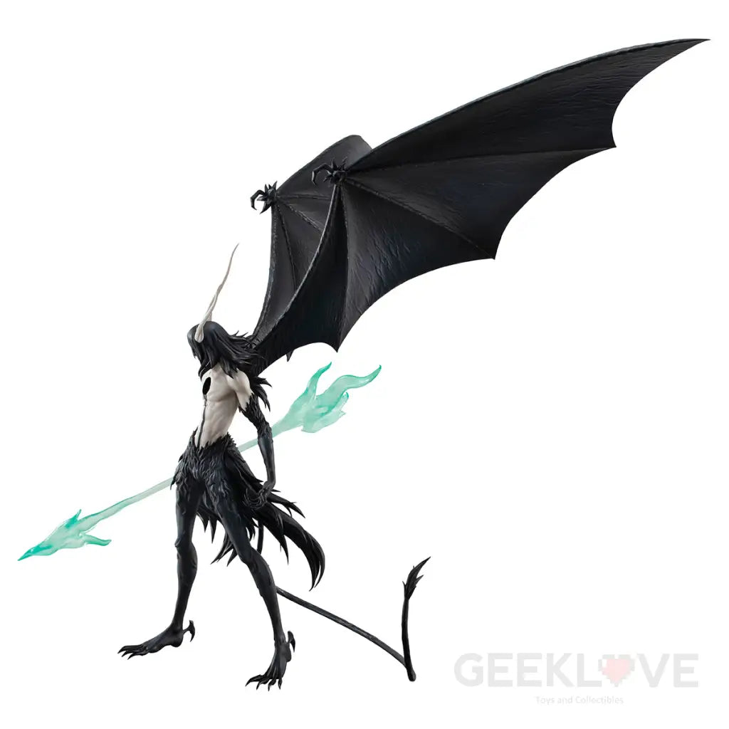 Bleach Precious G.e.m. Series Ulquiorra Cifer (Resurreccion Segunda Etapa) Figure Preorder