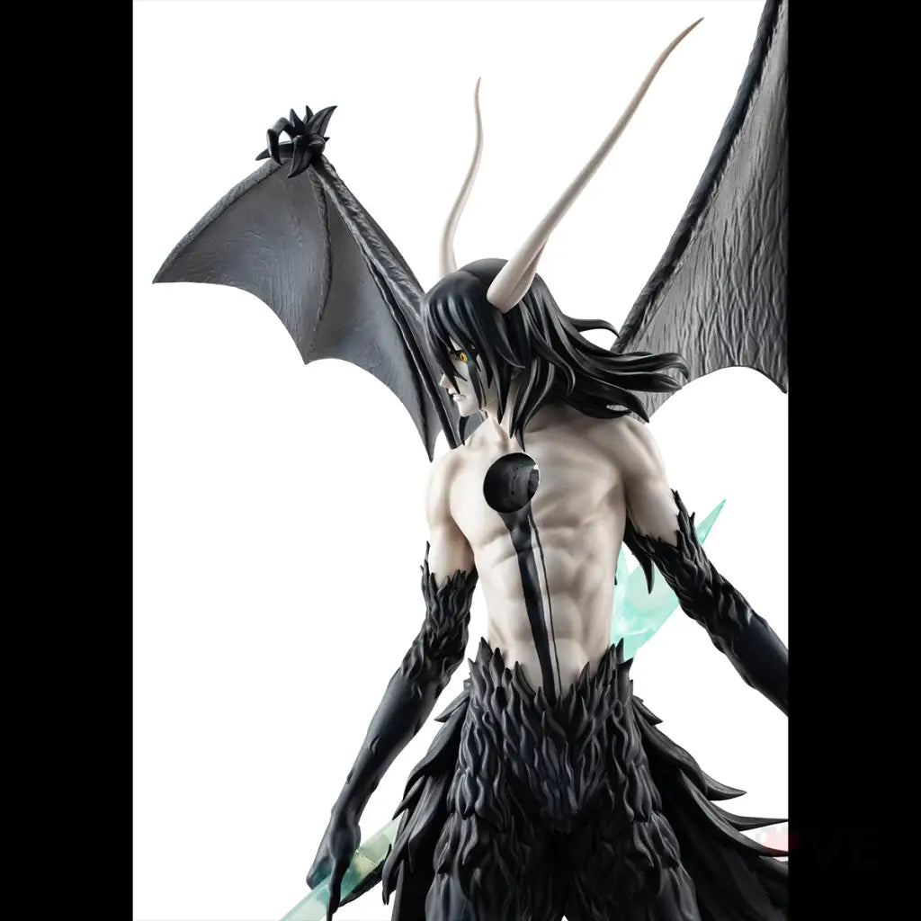 Bleach Precious G.e.m. Series Ulquiorra Cifer (Resurreccion Segunda Etapa) Figure Preorder