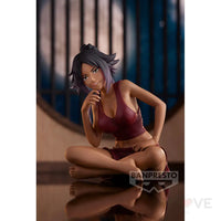 Bleach -Relax Time-Yoruichi Shihoin Preorder