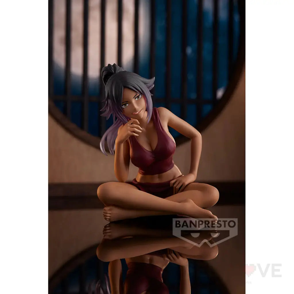 Bleach -Relax Time-Yoruichi Shihoin Preorder