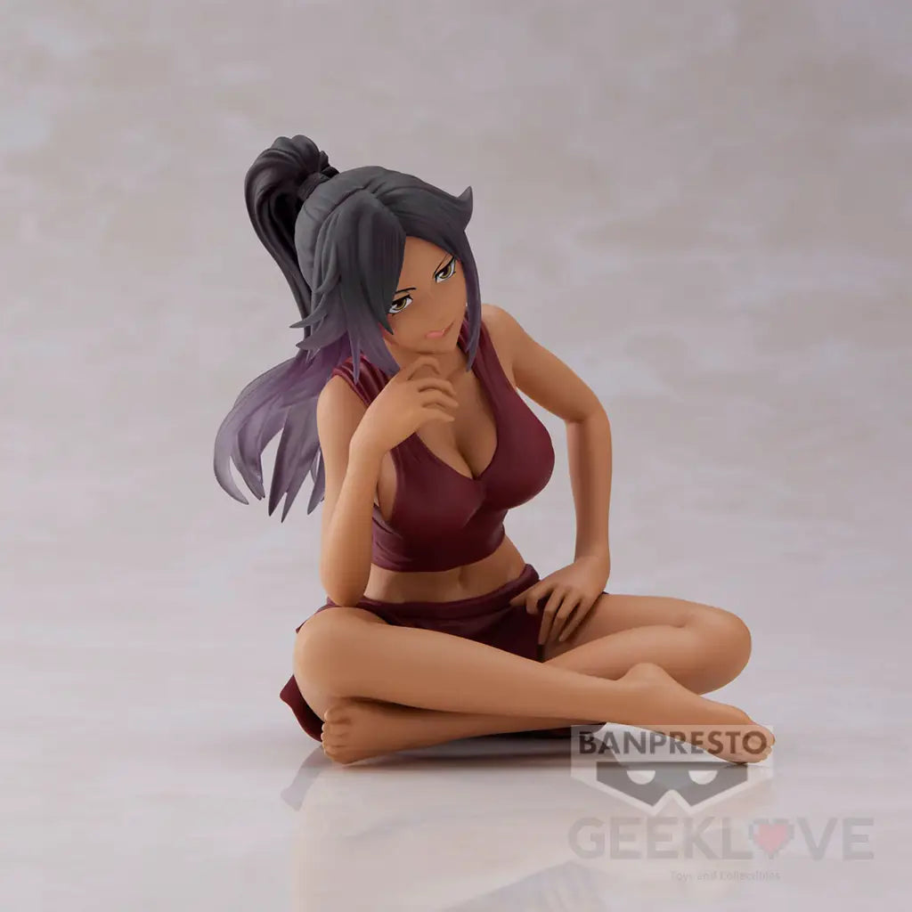 Bleach -Relax Time-Yoruichi Shihoin Preorder