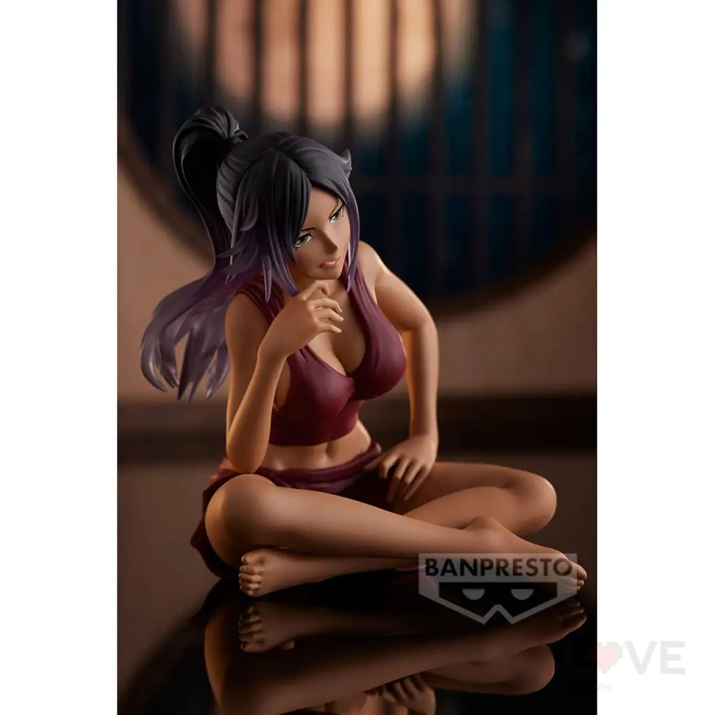 Bleach -Relax Time-Yoruichi Shihoin Preorder
