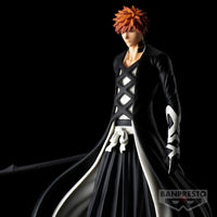 Bleach Solid And Souls Ichigo Kurosaki Ii Deposit Preorder