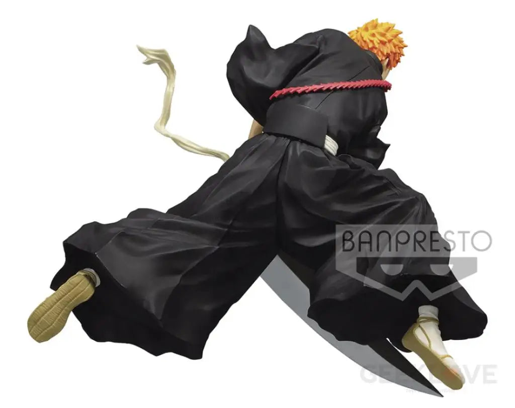 Bleach Soul Entered Model Ichigo Kurosaki II - GeekLoveph