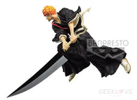 Bleach Soul Entered Model Ichigo Kurosaki II - GeekLoveph