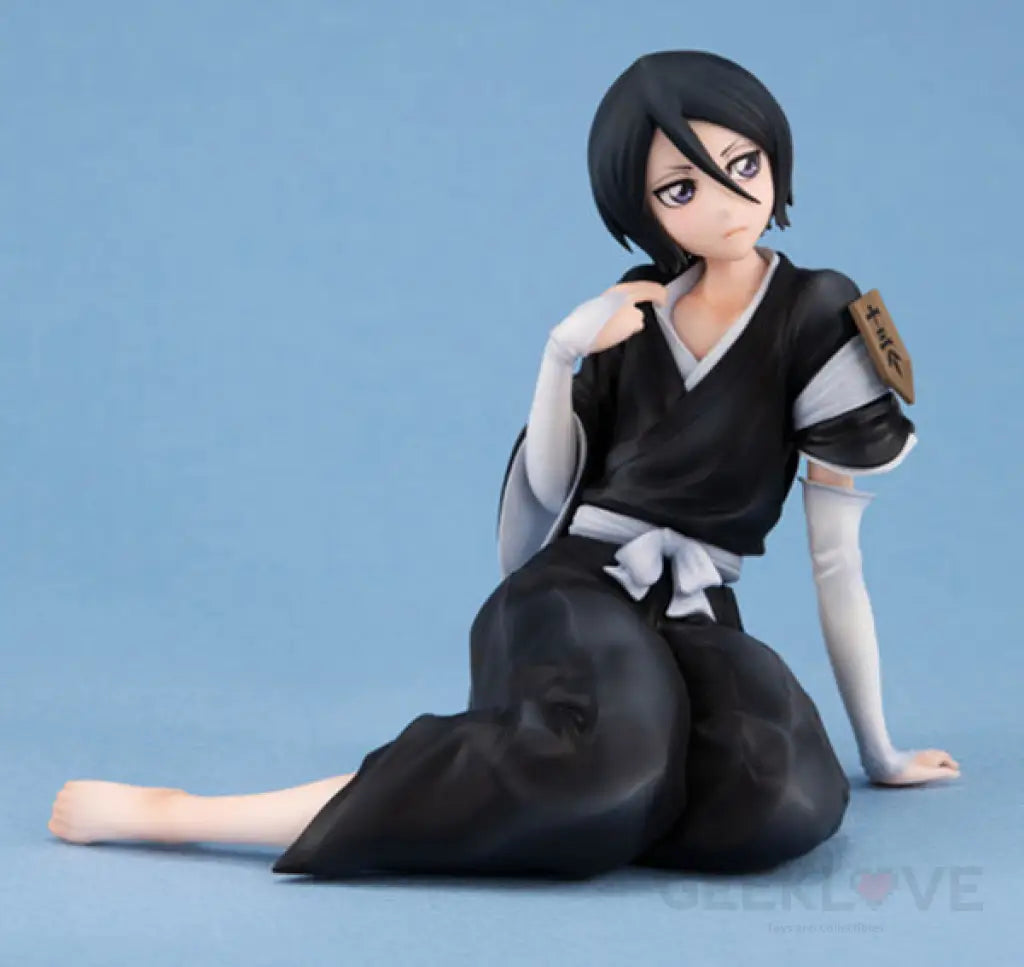 Bleach Thousand-Year Blood War Melty Princess Palm Size Rukia