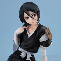 Bleach Thousand-Year Blood War Melty Princess Palm Size Rukia