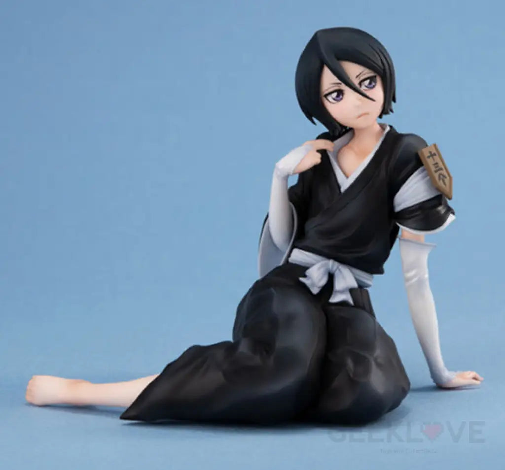 Bleach Thousand-Year Blood War Melty Princess Palm Size Rukia