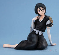 Bleach Thousand-Year Blood War Melty Princess Palm Size Rukia