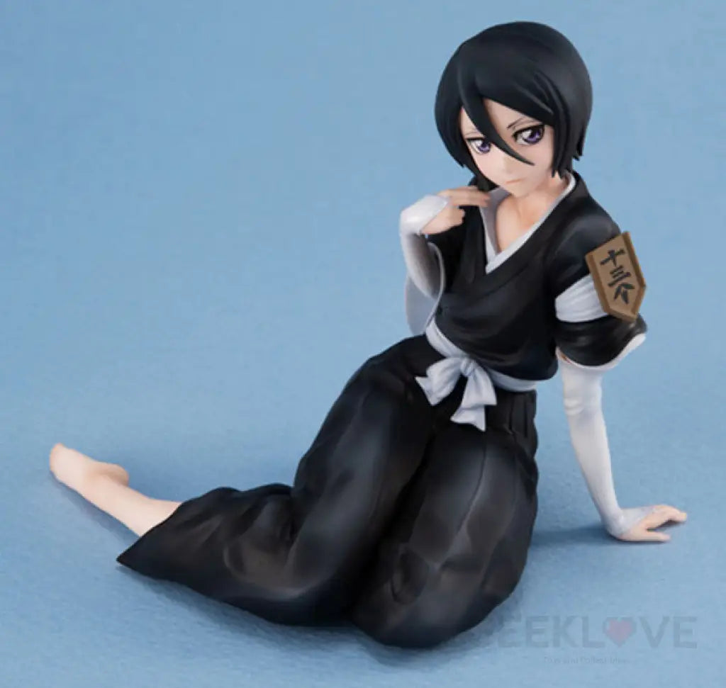 Bleach Thousand-Year Blood War Melty Princess Palm Size Rukia Pre Order Price