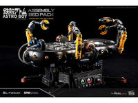 Blitzway X 5Pro Astro Boy Assembly Bed Preorder