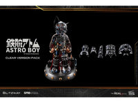 Blitzway X 5Pro Astro Boy Clear Ver. Preorder