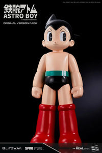 Blitzway X 5Pro Astro Boy Preorder