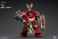 Blood Angels Assault Terminators Brother Davinos Action Figure