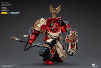 Blood Angels Assault Terminators Brother Davinos Action Figure