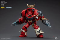 Blood Angels Assault Terminators Brother Nassio Action Figure