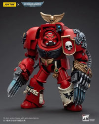 Blood Angels Assault Terminators Brother Nassio Pre Order Price Action Figure