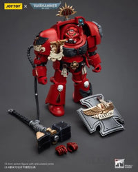 Blood Angels Assault Terminators Brother Taelon Action Figure