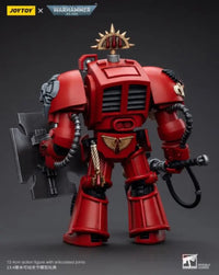 Blood Angels Assault Terminators Brother Taelon Action Figure