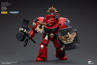 Blood Angels Assault Terminators Brother Taelon Action Figure