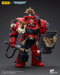 Blood Angels Assault Terminators Brother Taelon Pre Order Price Action Figure