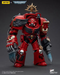 Blood Angels Assault Terminators Brother Tyborel Pre Order Price Action Figure