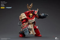 Blood Angels Assault Terminators Sergeant Santoro Action Figure