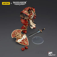 Blood Angels Crimson Paladins Squad Paladin 2 Action Figure