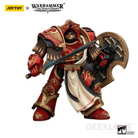 Blood Angels Crimson Paladins Squad Paladin 2 Action Figure