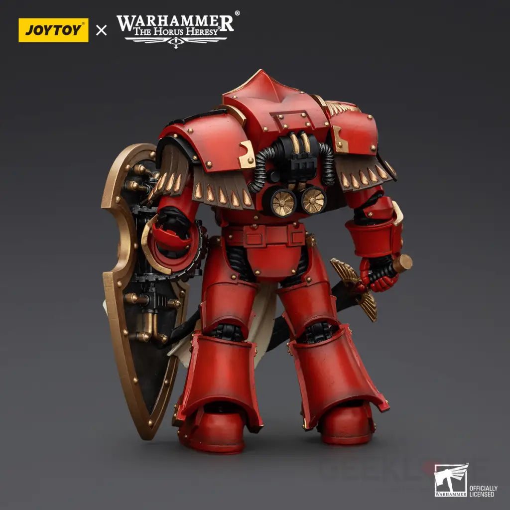 Blood Angels Crimson Paladins Squad Paladin 2 Action Figure