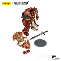 Blood Angels Crimson Paladins Squad Paladin 2 Action Figure