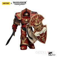 Blood Angels Crimson Paladins Squad Paladin 2 Action Figure