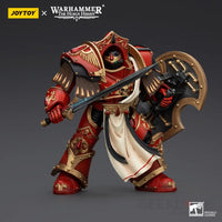 Blood Angels Crimson Paladins Squad Paladin 2 Action Figure